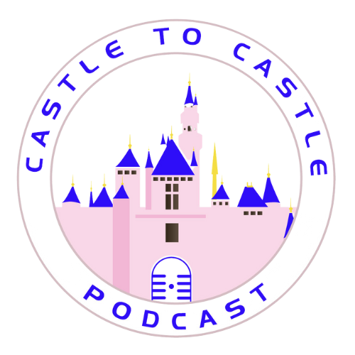 Castle to Castle Podcast